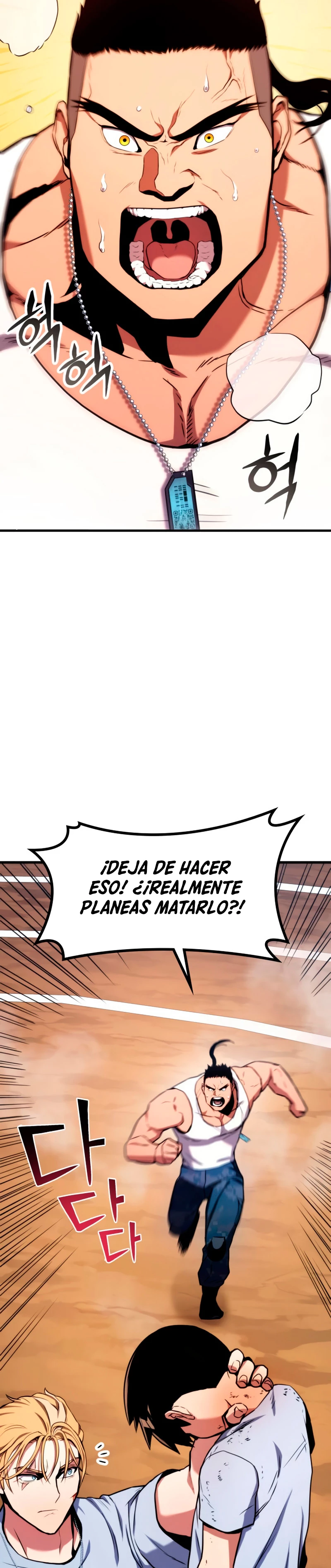 Asesino de Dragones capítulo 5 página 60