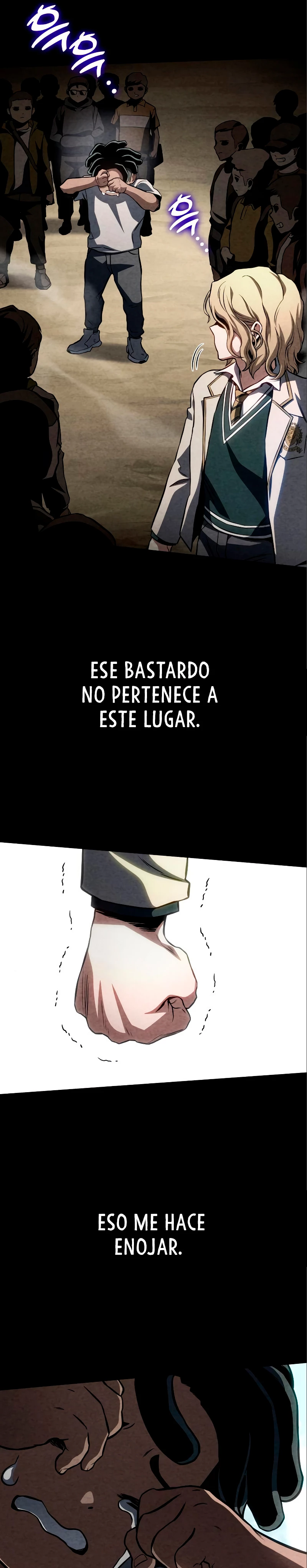 Asesino de Dragones capítulo 52 página 10