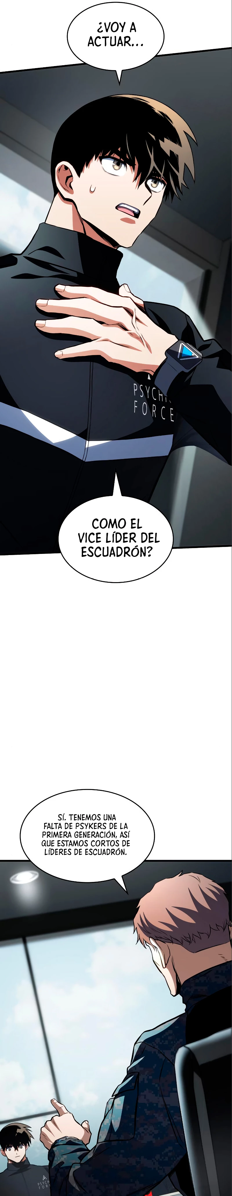 Asesino de Dragones capítulo 52 página 22