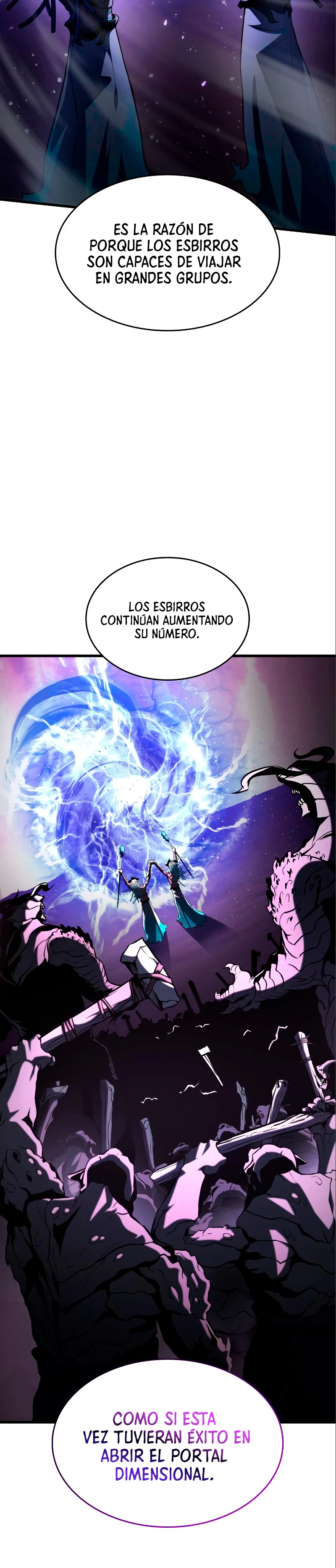 Asesino de Dragones capítulo 52 página 28