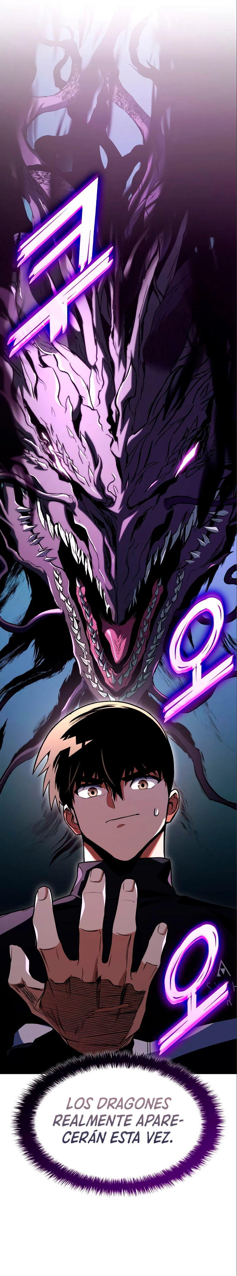 Asesino de Dragones capítulo 52 página 30