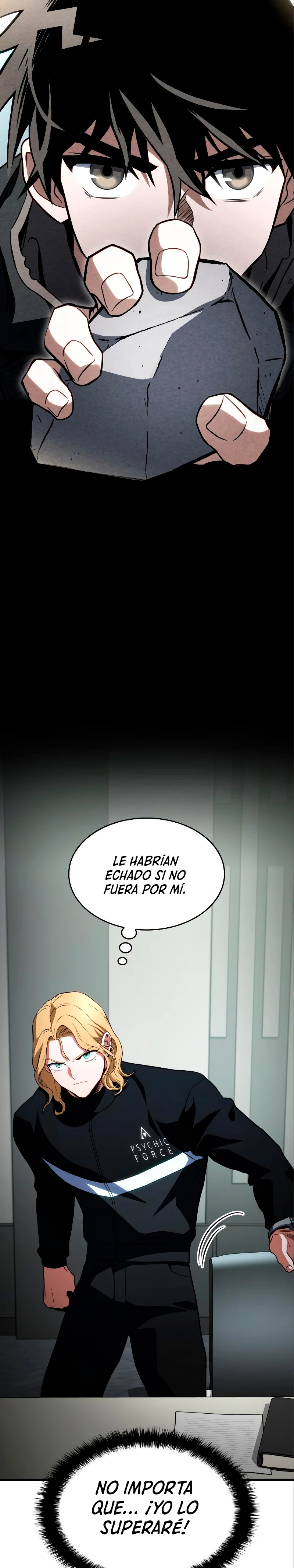 Asesino de Dragones capítulo 52 página 35