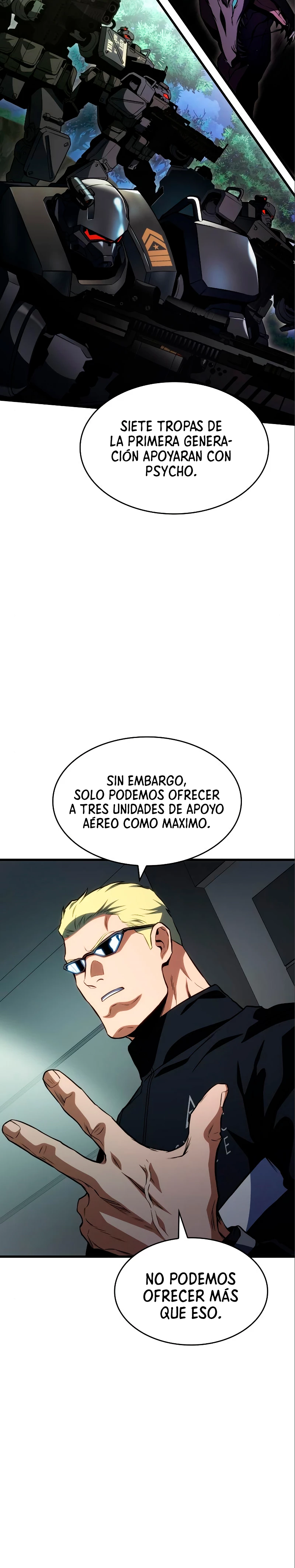 Asesino de Dragones capítulo 52 página 37