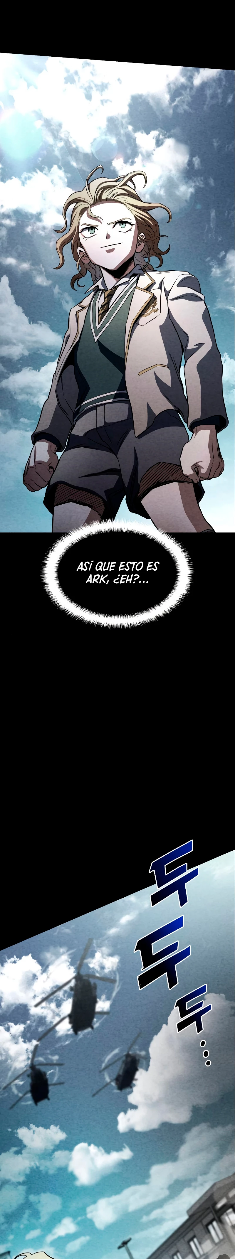 Asesino de Dragones capítulo 52 página 7