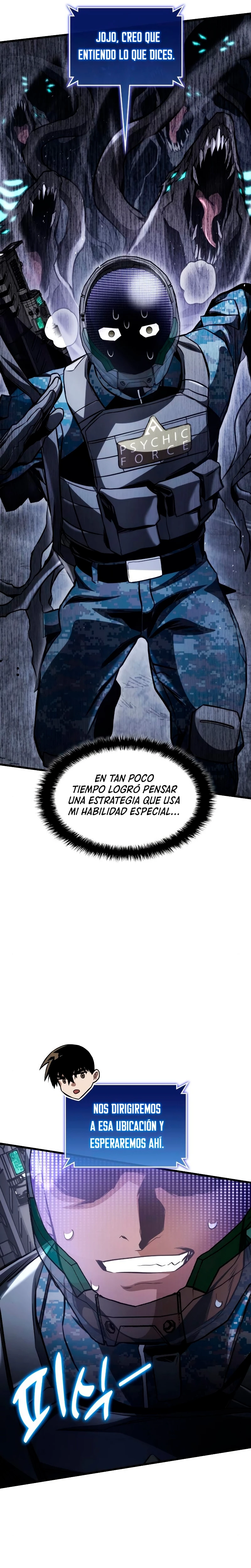 Asesino de Dragones capítulo 55 página 29