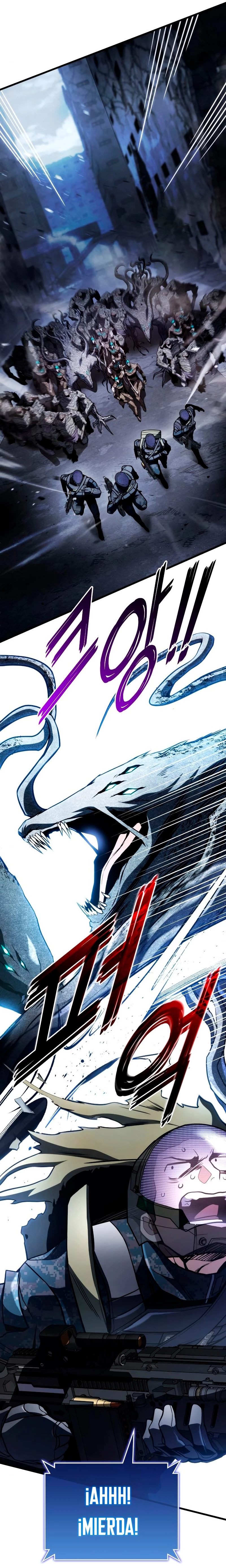 Asesino de Dragones capítulo 55 página 32