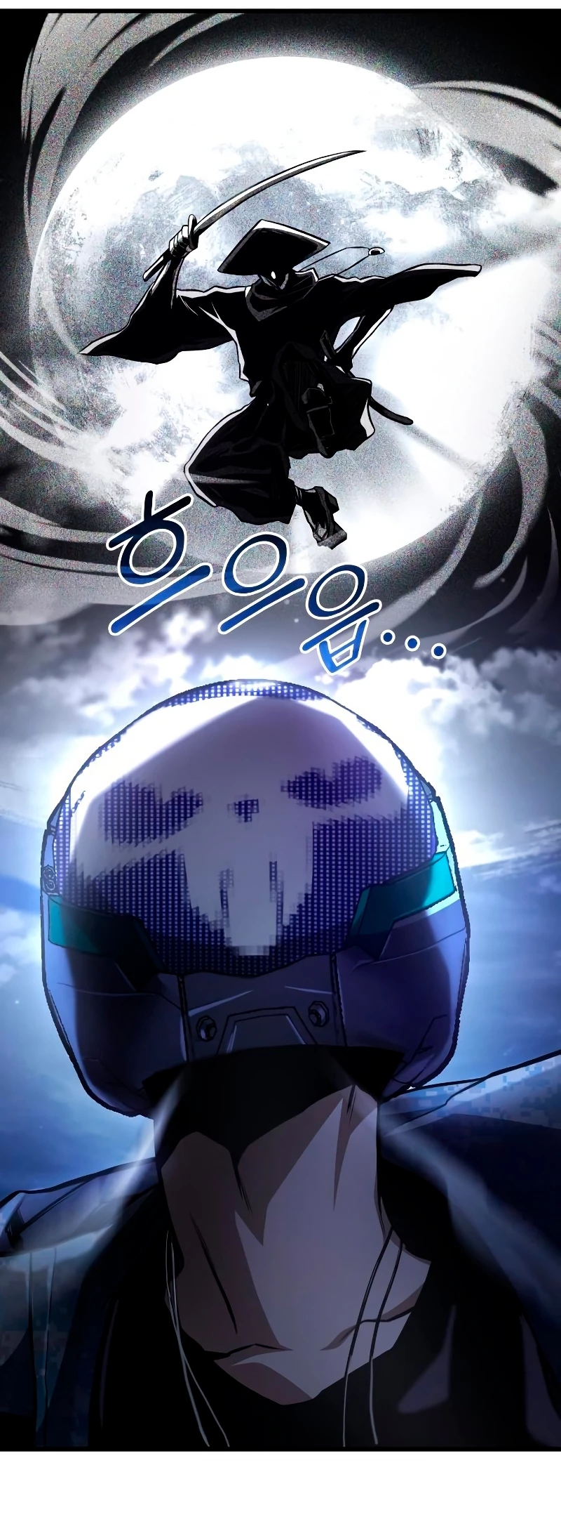 Asesino de Dragones capítulo 55 página 4