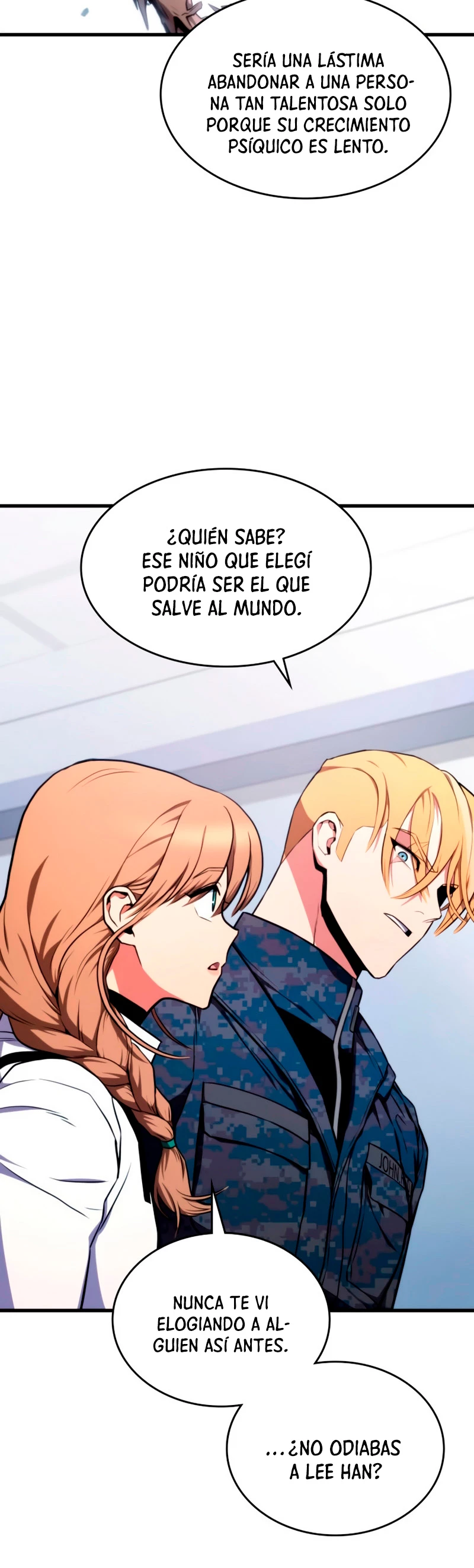 Asesino de Dragones capítulo 6 página 10