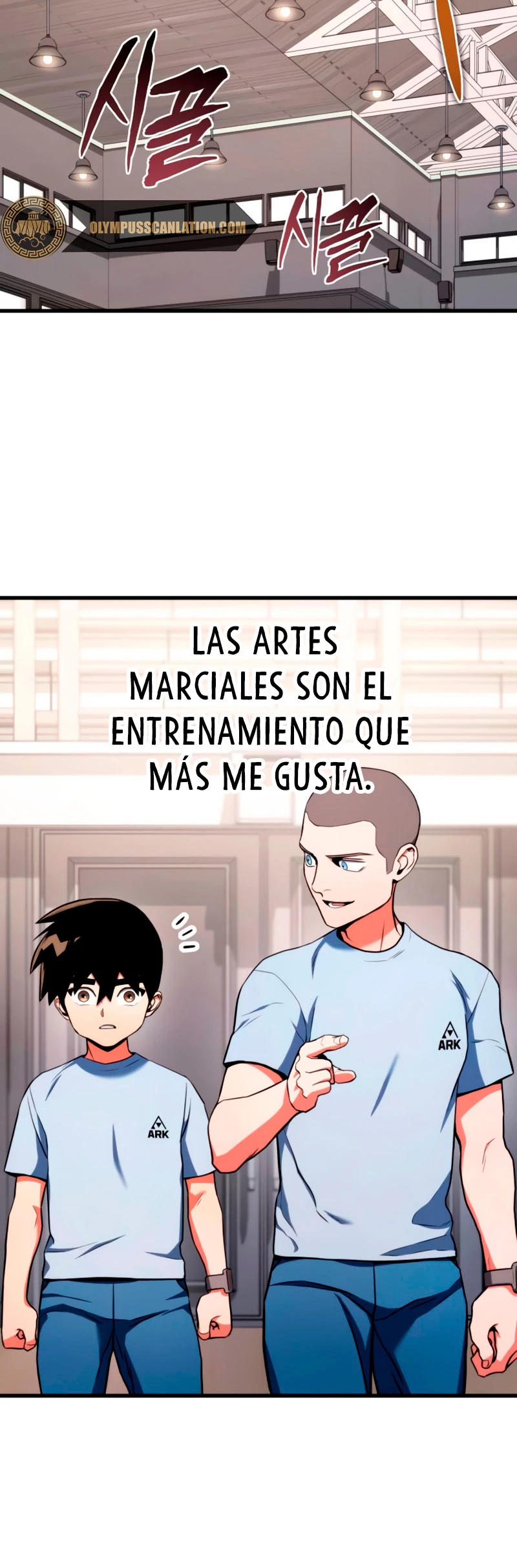 Asesino de Dragones capítulo 6 página 53