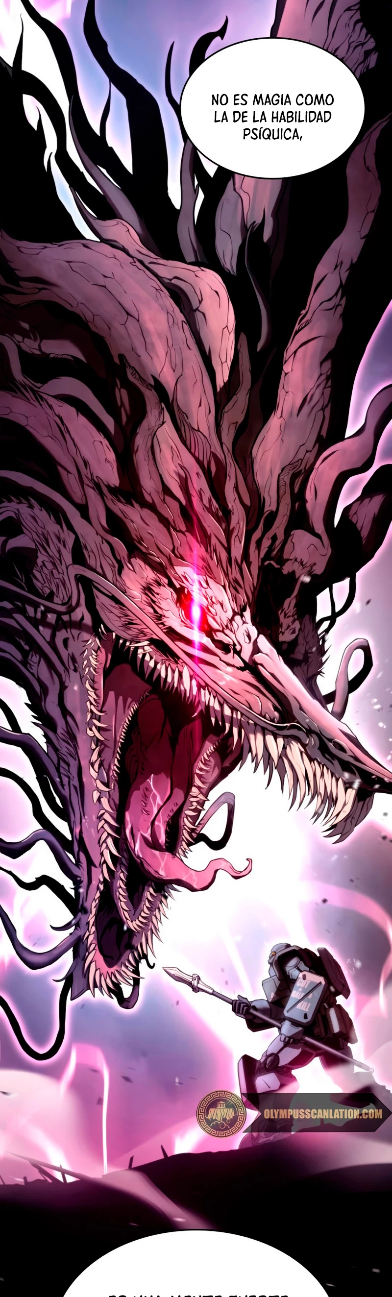 Asesino de Dragones capítulo 6 página 8