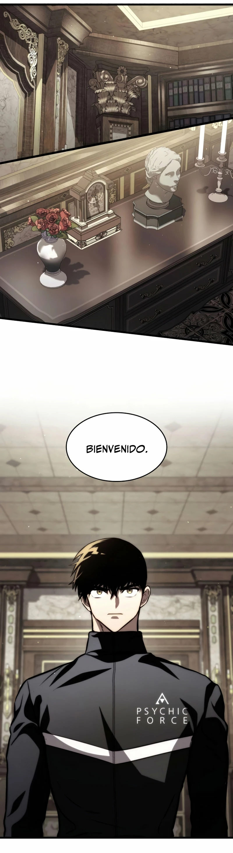 Asesino de Dragones capítulo 63 página 16