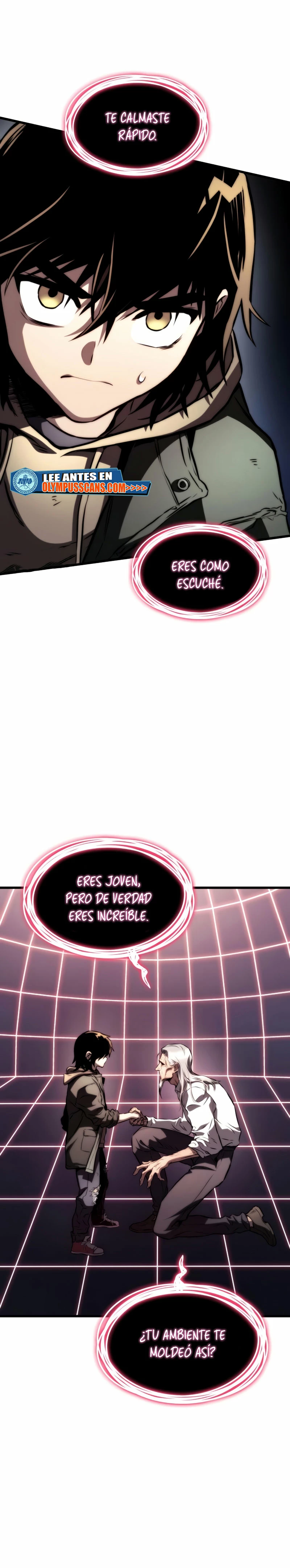 Asesino de Dragones capítulo 63 página 23
