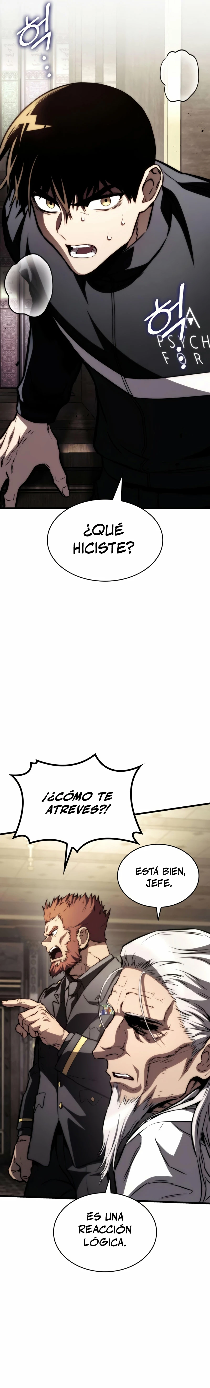 Asesino de Dragones capítulo 63 página 28