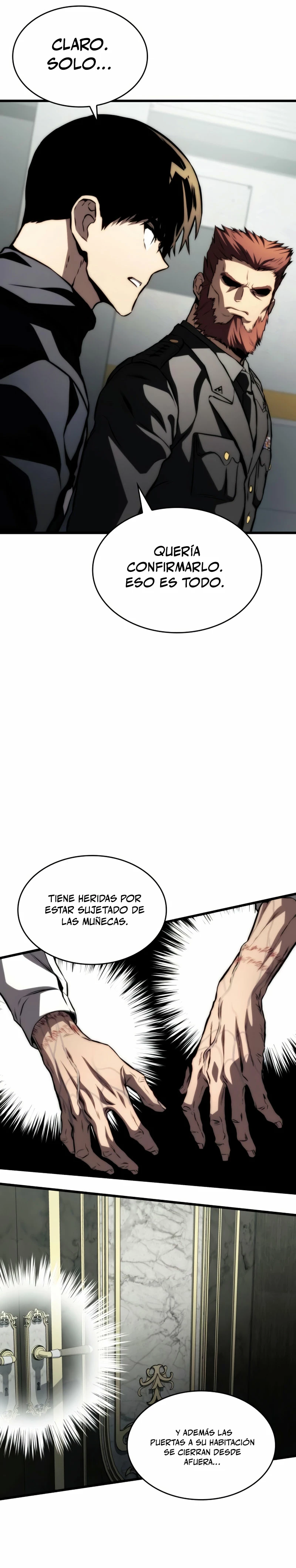 Asesino de Dragones capítulo 63 página 35
