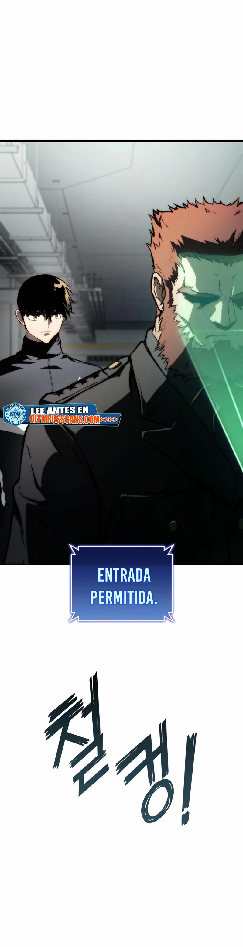 Asesino de Dragones capítulo 63 página 8