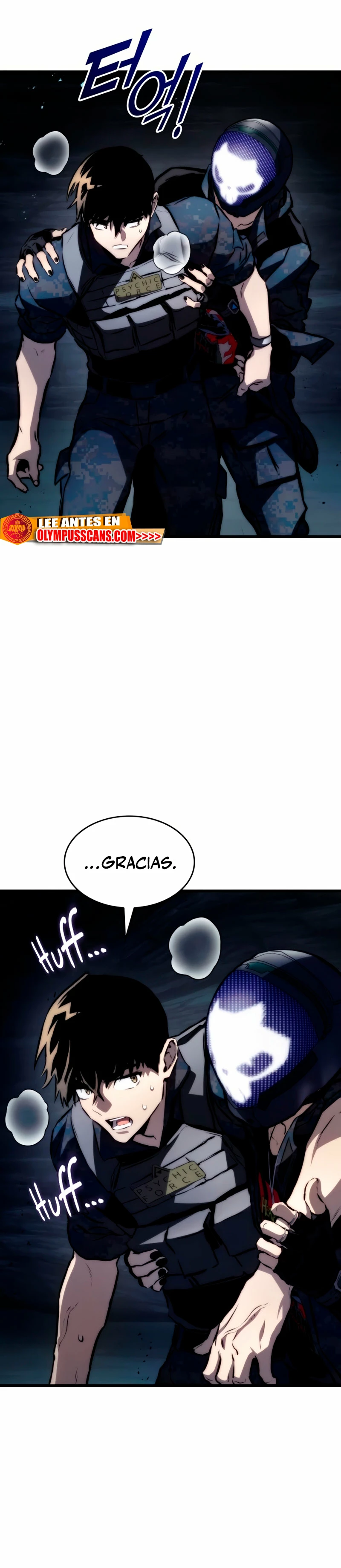 Asesino de Dragones capítulo 64 página 30