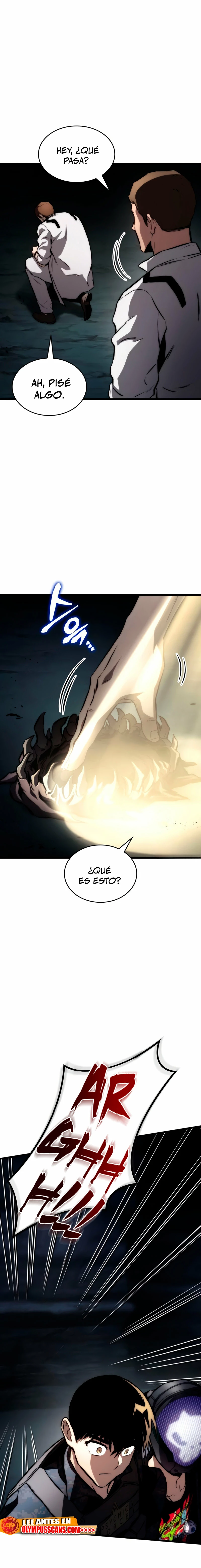 Asesino de Dragones capítulo 64 página 34