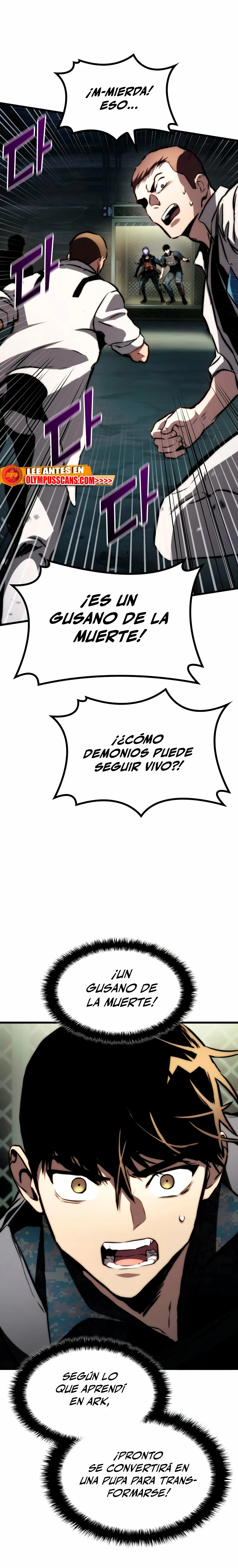 Asesino de Dragones capítulo 64 página 41