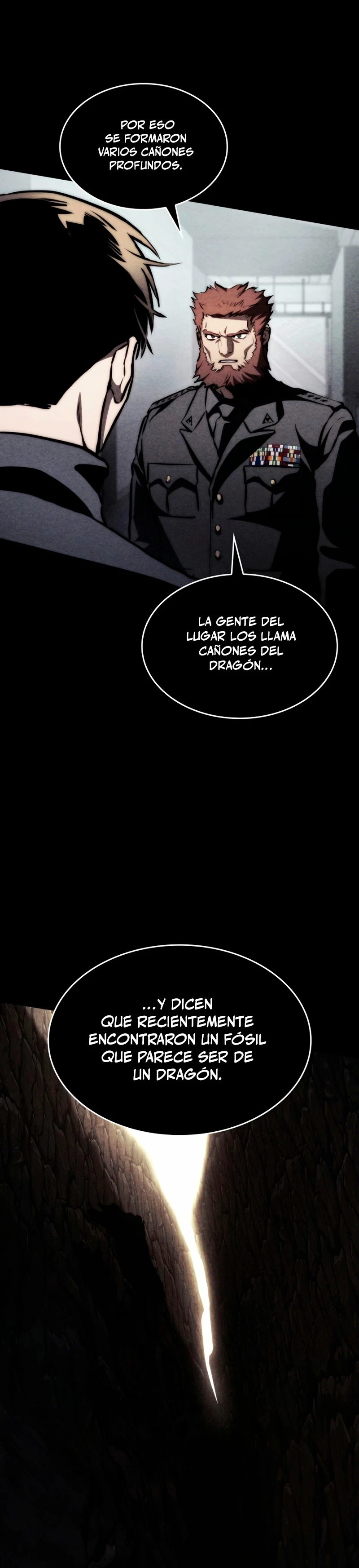 Asesino de Dragones capítulo 64 página 8