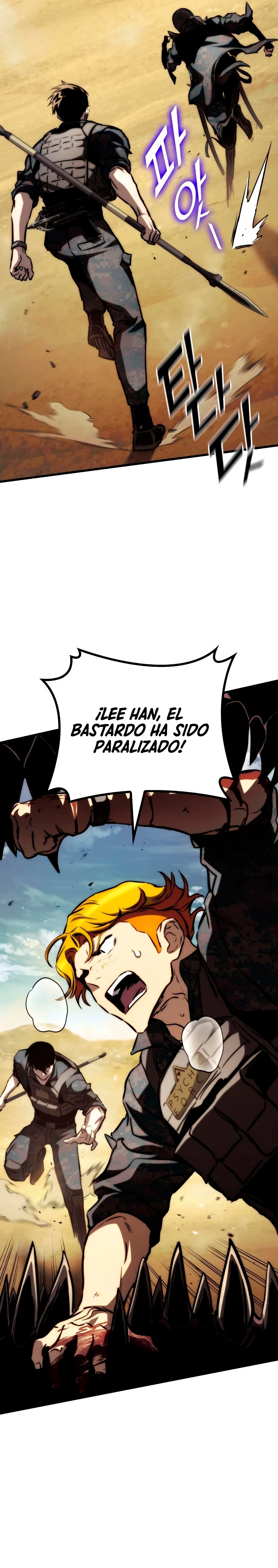Asesino de Dragones capítulo 65 página 19