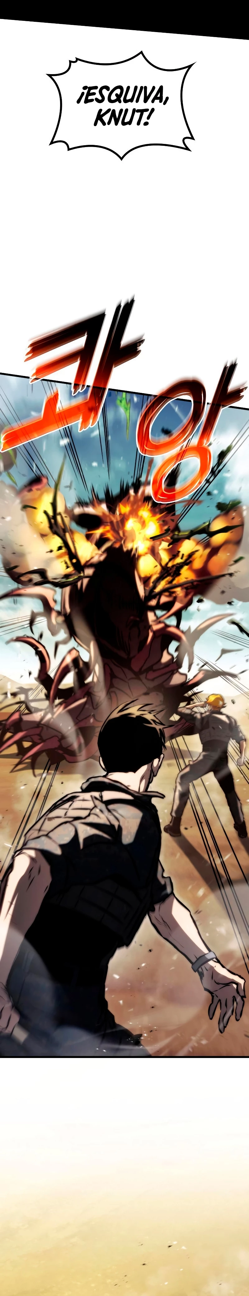 Asesino de Dragones capítulo 65 página 21