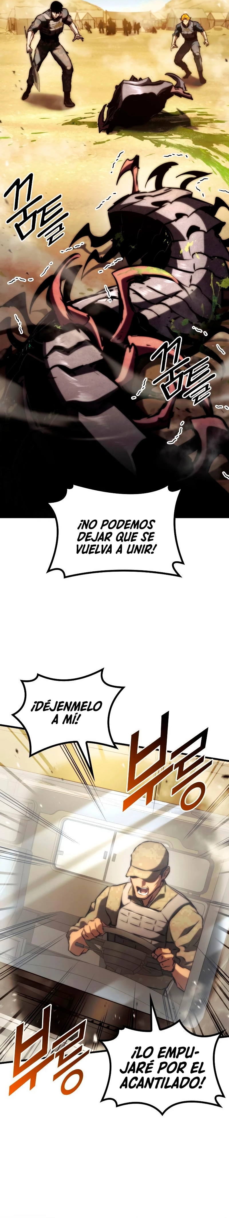 Asesino de Dragones capítulo 65 página 25