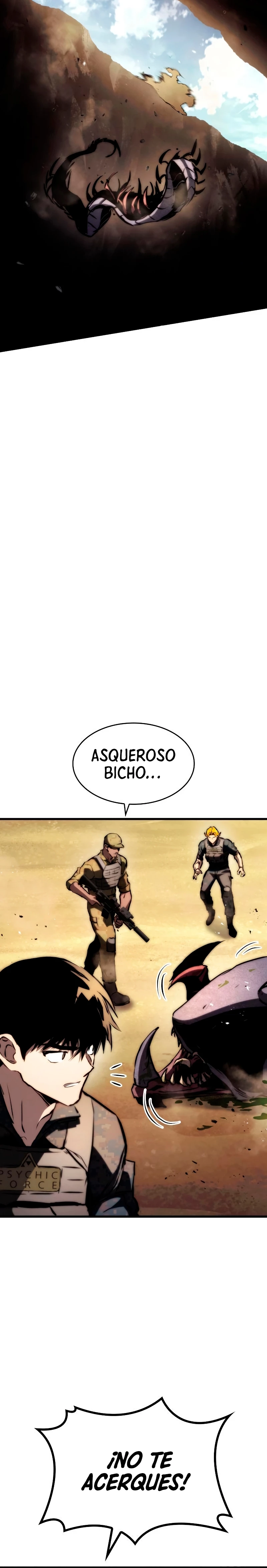 Asesino de Dragones capítulo 65 página 27