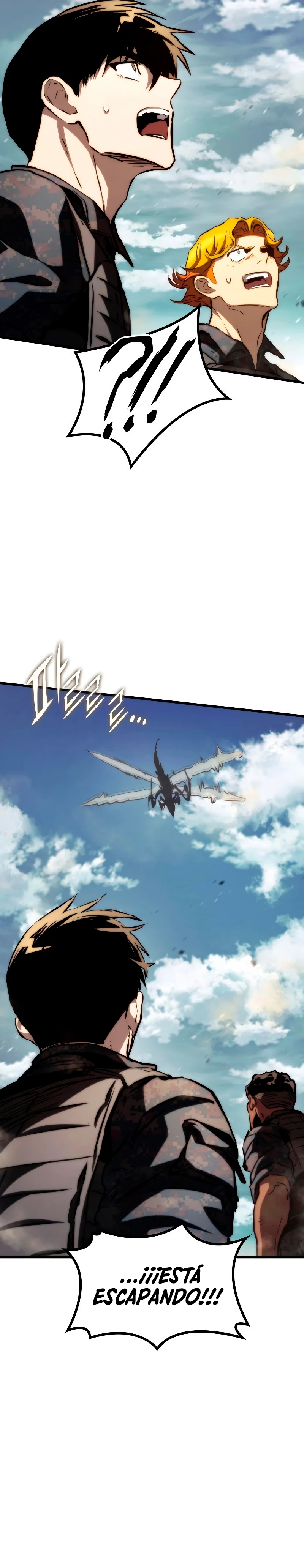 Asesino de Dragones capítulo 65 página 34