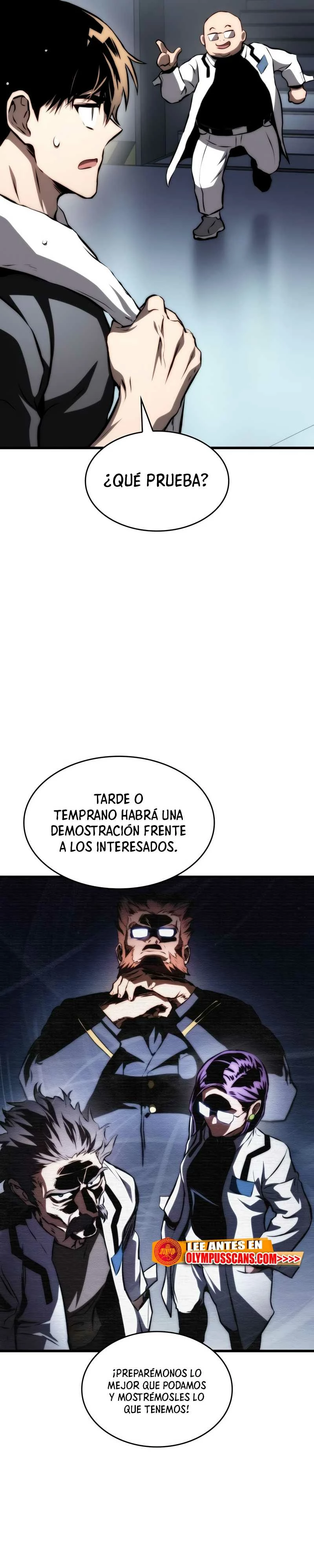 Asesino de Dragones capítulo 67 página 15