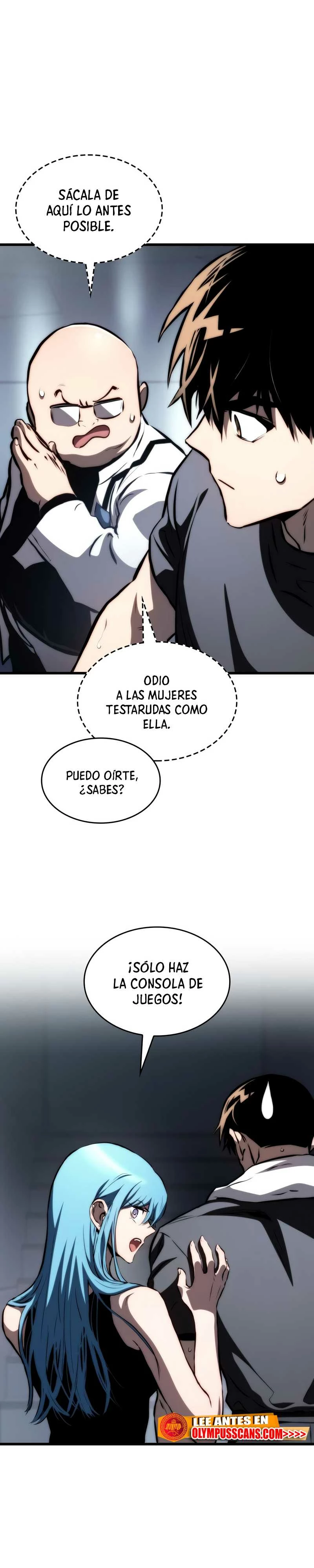 Asesino de Dragones capítulo 67 página 28
