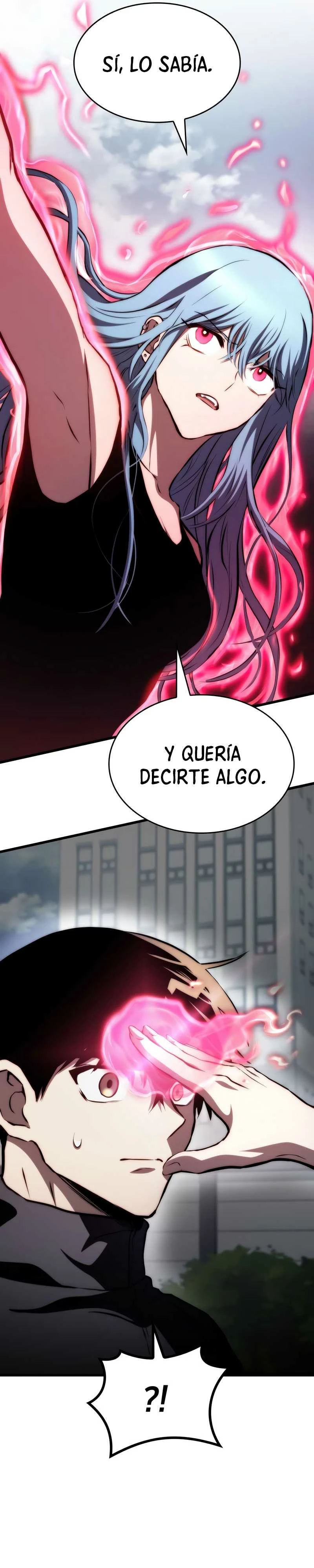 Asesino de Dragones capítulo 67 página 35