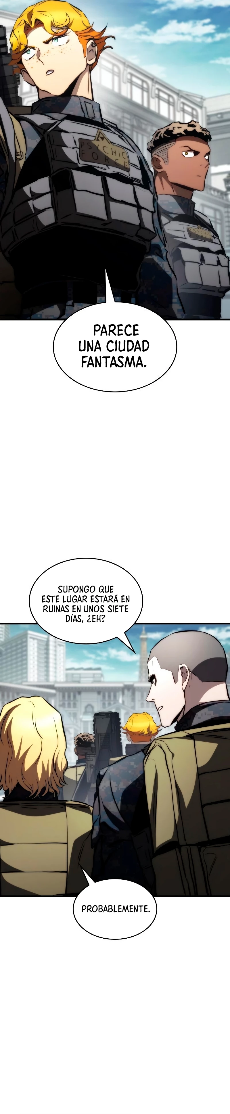 Asesino de Dragones capítulo 69 página 13