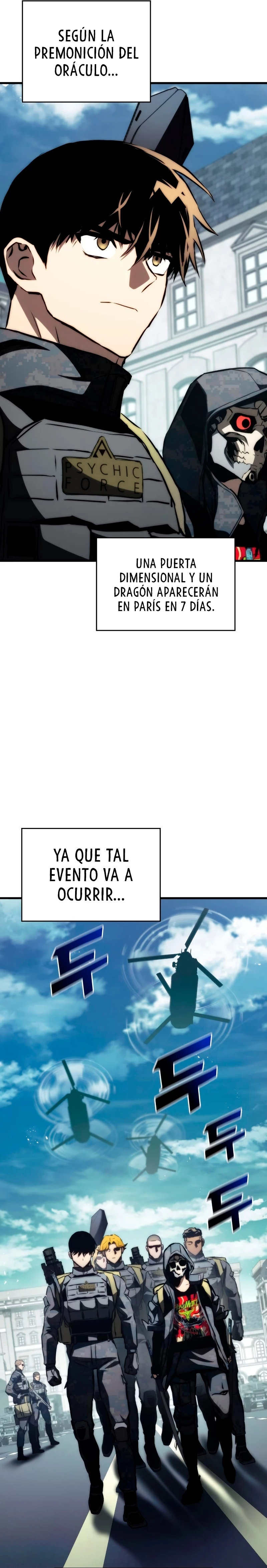 Asesino de Dragones capítulo 69 página 14