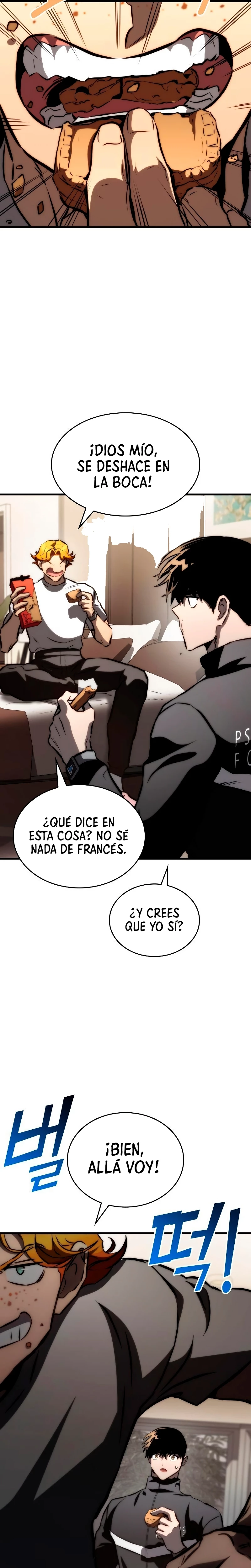 Asesino de Dragones capítulo 69 página 28