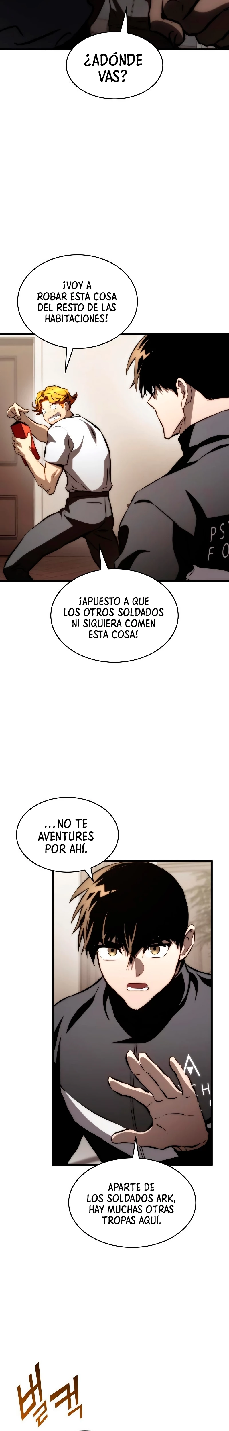 Asesino de Dragones capítulo 69 página 29