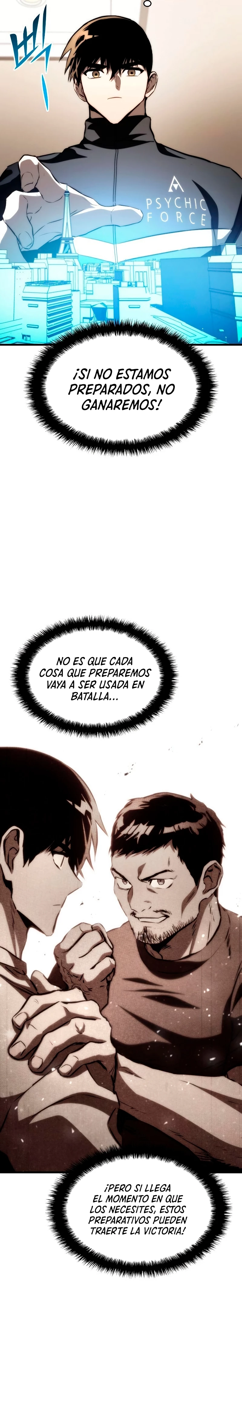 Asesino de Dragones capítulo 69 página 32