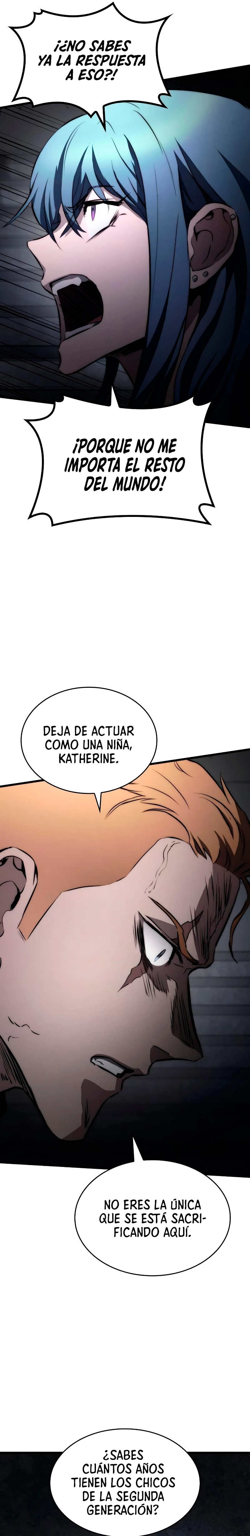 Asesino de Dragones capítulo 69 página 5