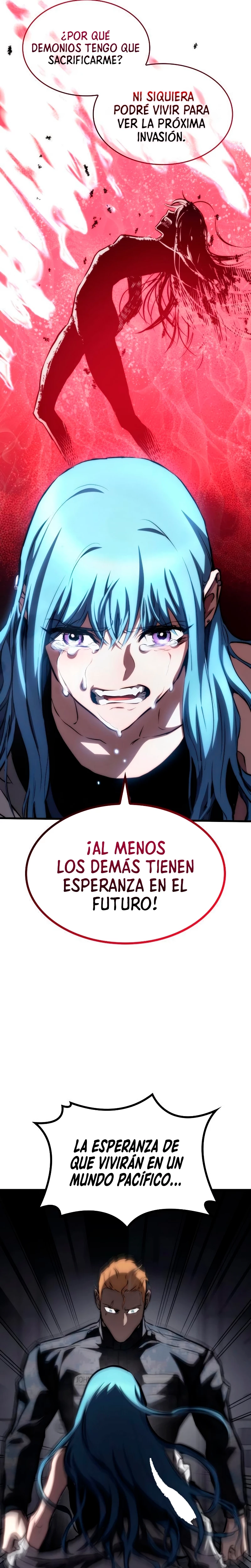 Asesino de Dragones capítulo 69 página 8