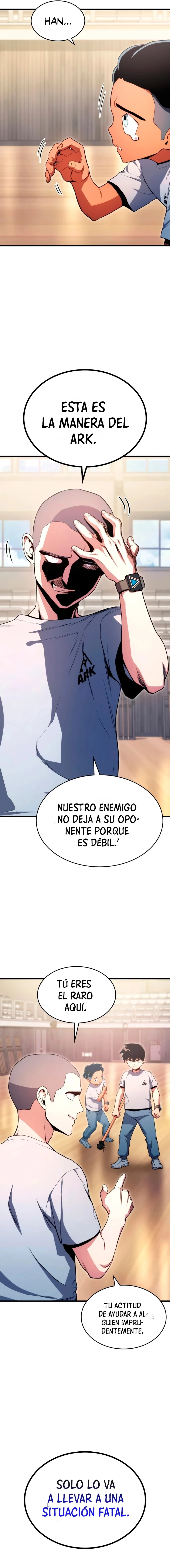Asesino de Dragones capítulo 7 página 7