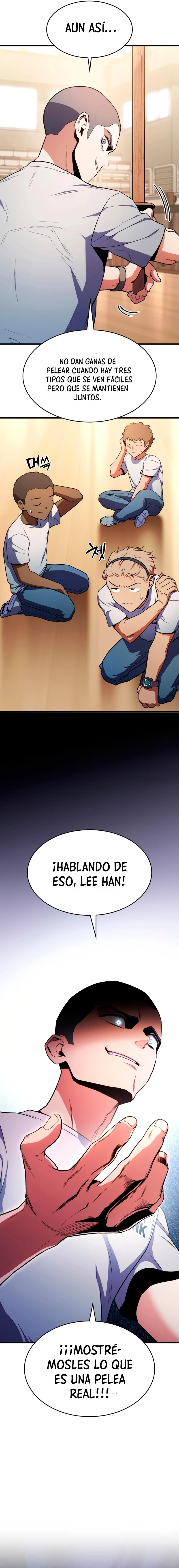 Asesino de Dragones capítulo 7 página 9
