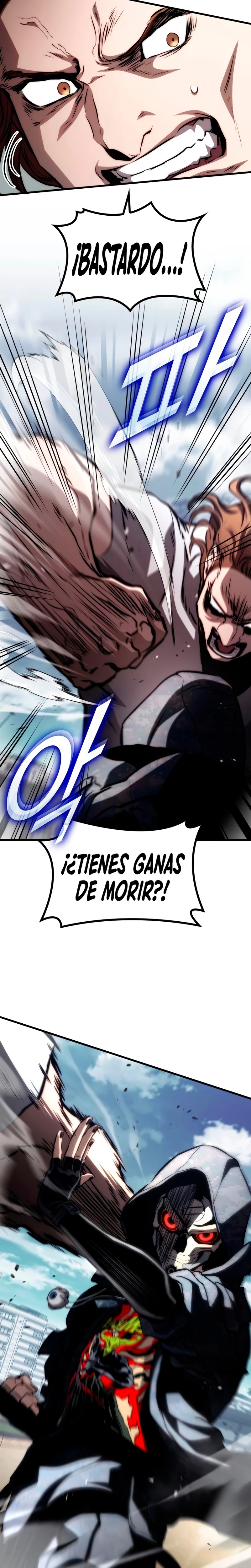 Asesino de Dragones capítulo 70 página 26