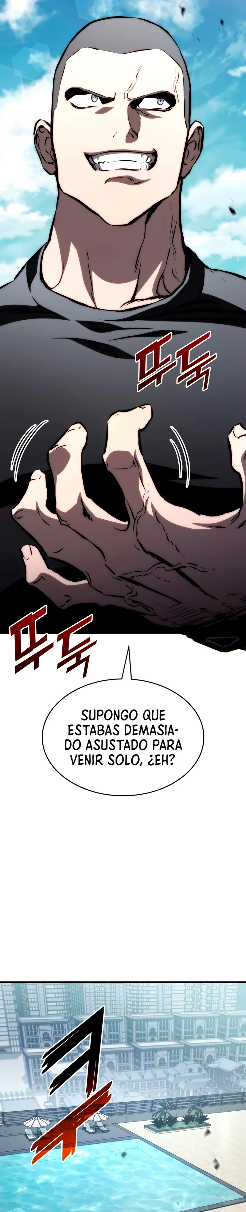 Asesino de Dragones capítulo 70 página 5