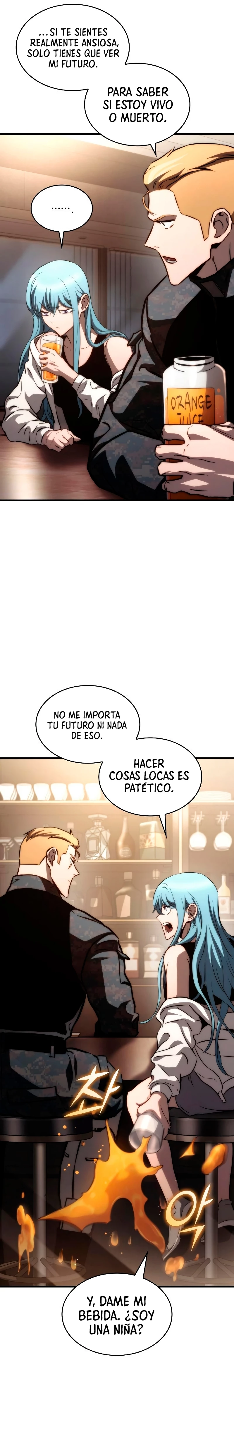 Asesino de Dragones capítulo 71 página 16