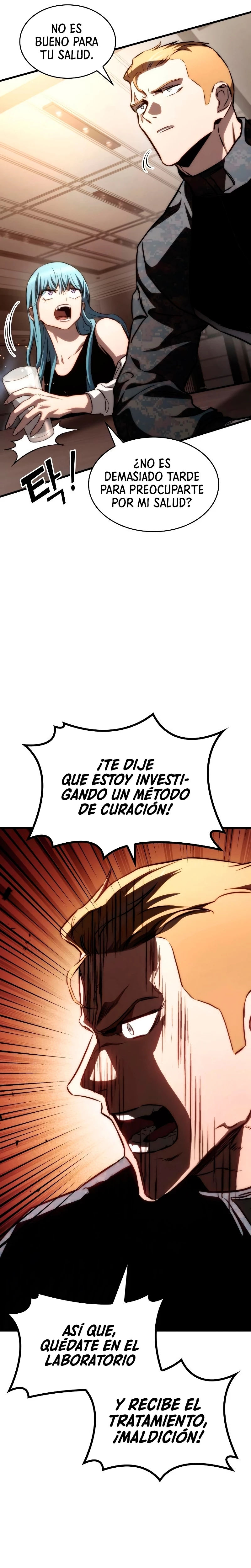 Asesino de Dragones capítulo 71 página 17