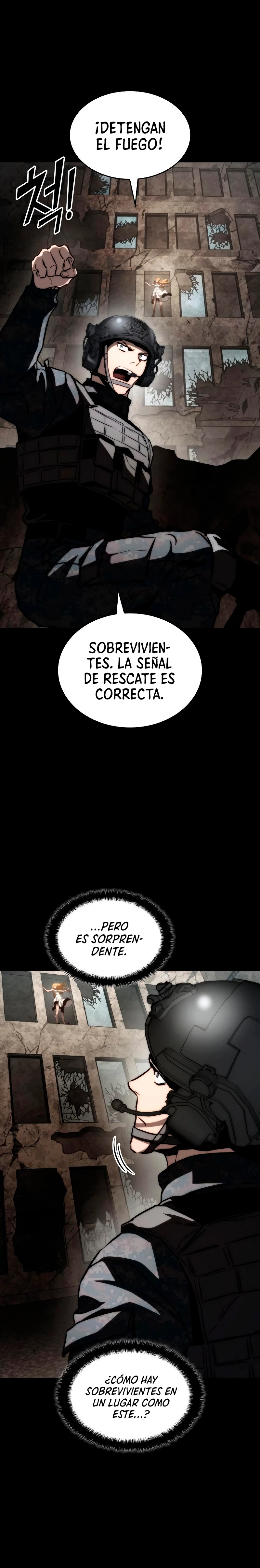 Asesino de Dragones capítulo 71 página 29