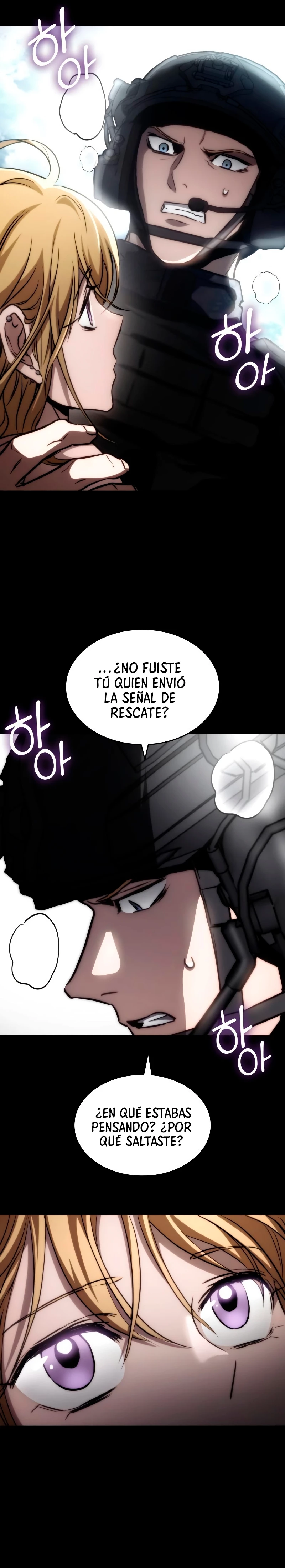 Asesino de Dragones capítulo 71 página 33