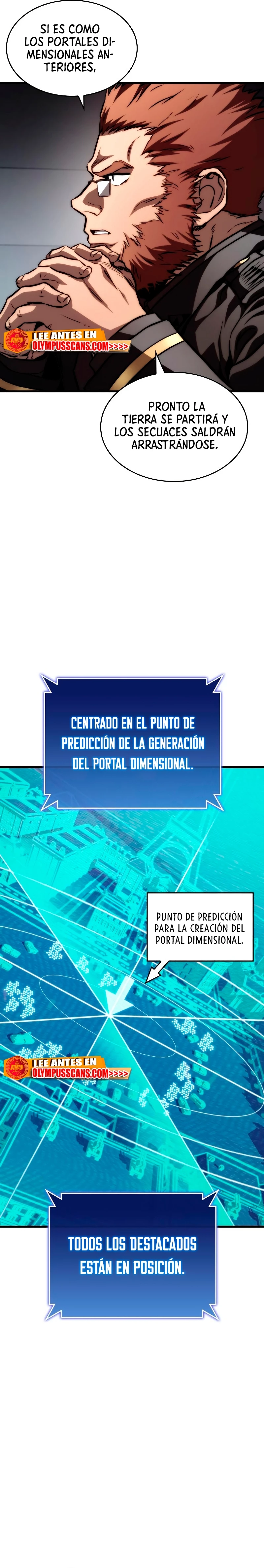Asesino de Dragones capítulo 72 página 19