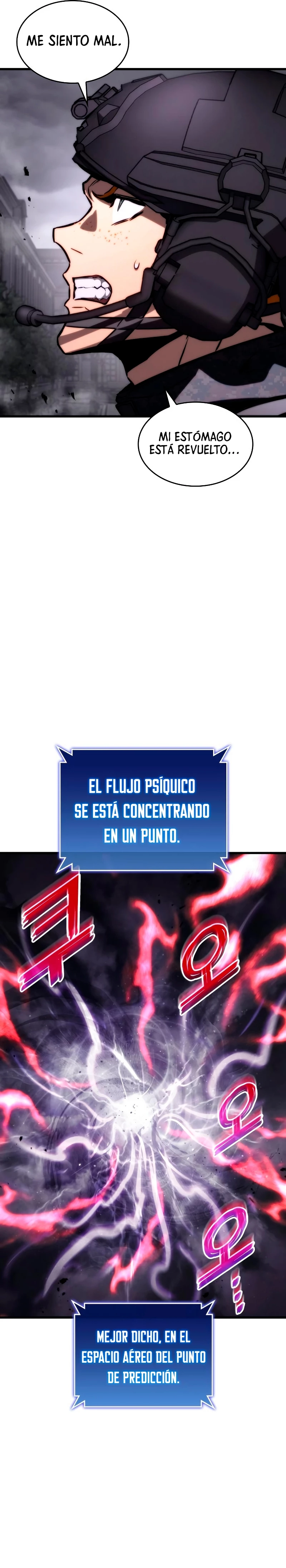 Asesino de Dragones capítulo 72 página 21