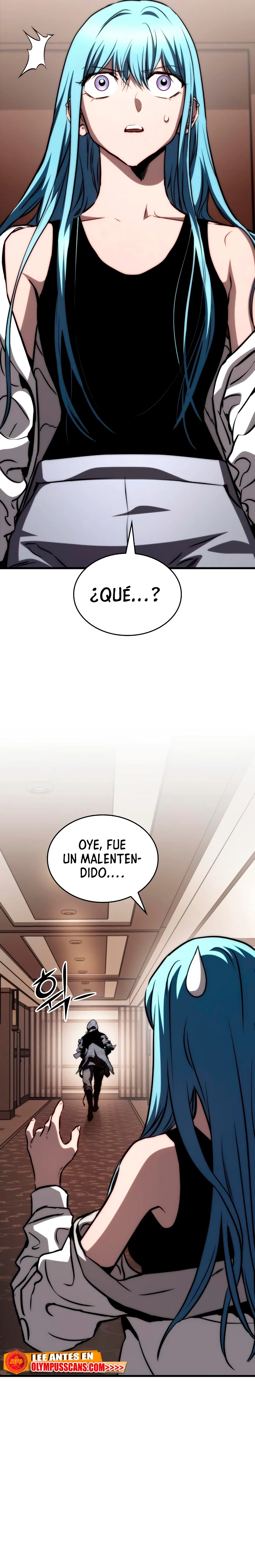 Asesino de Dragones capítulo 72 página 9