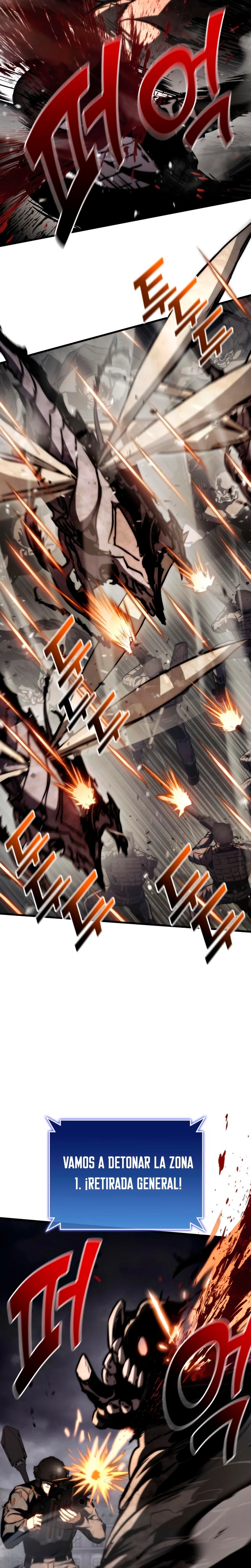 Asesino de Dragones capítulo 73 página 14